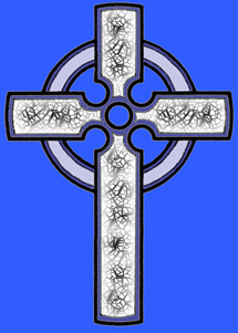 Celtic Cross